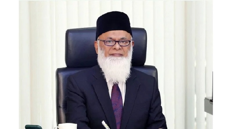 এক্সিম ব্যাংকের সাবেক চেয়ারম্যান কারাগারে